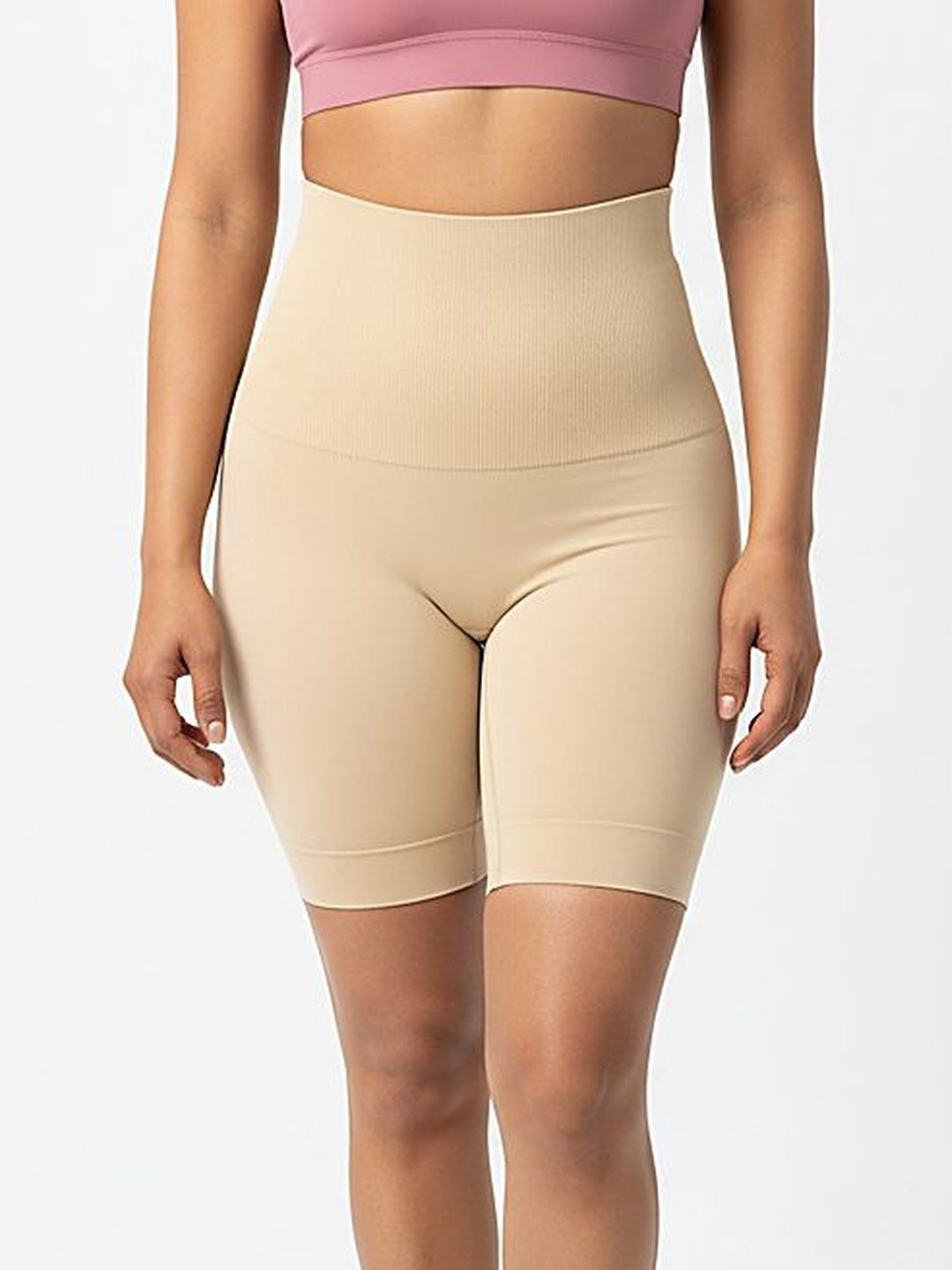 FiveFlag High-Rise Body Shapewear-picture-42
