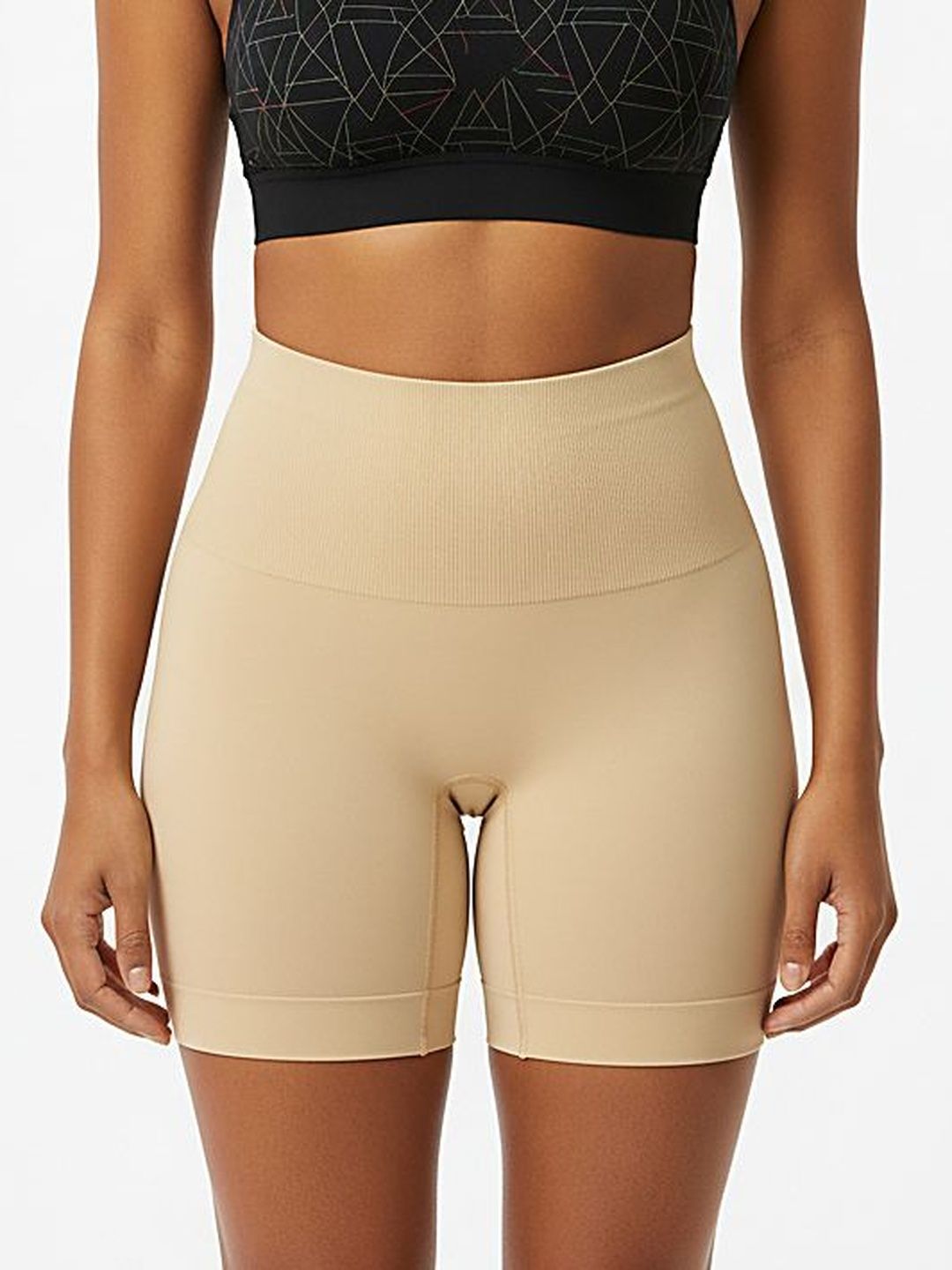 FiveFlag High-Rise Body Shapewear-picture-2