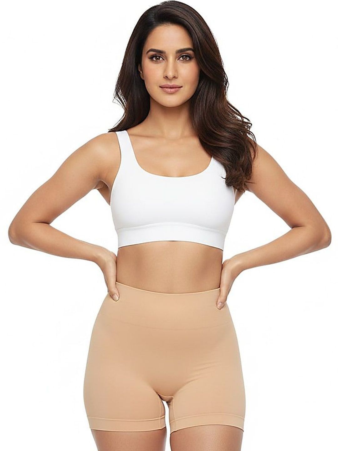 FiveFlag High-Rise Body Shapewear-picture-26
