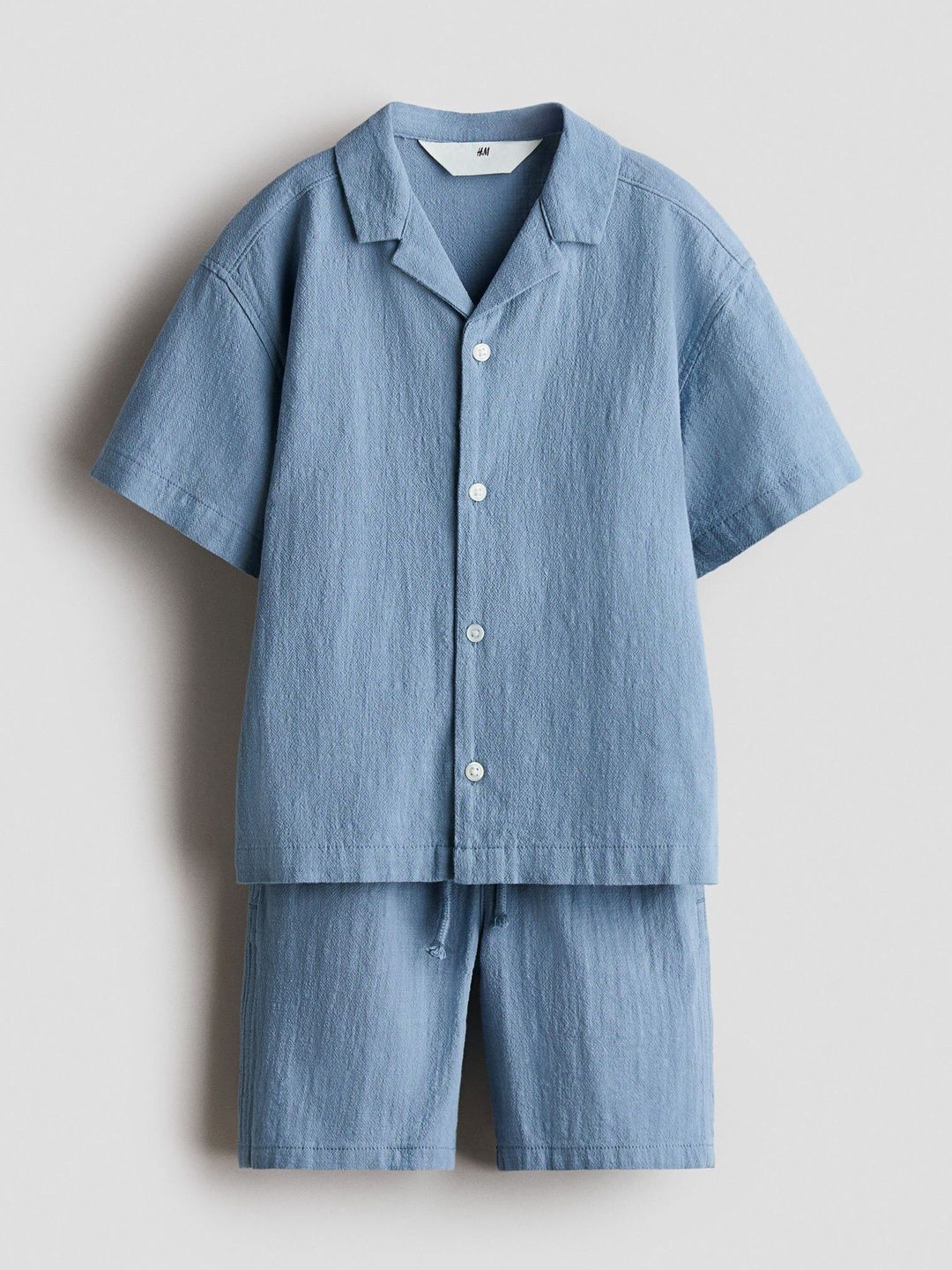 H&M 2-Piece Cotton Set-picture-47