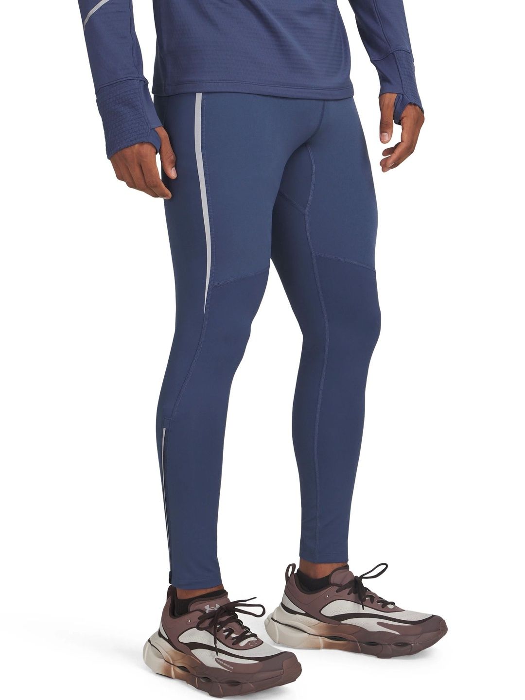 UNDER ARMOUR Halo Run Men Cold Weather Tights-image-39