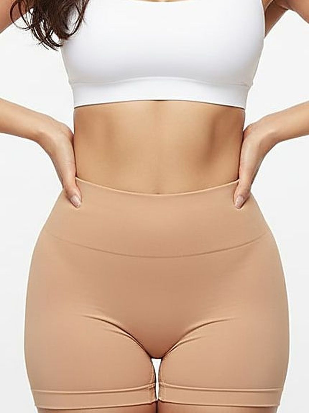 FiveFlag High-Rise Body Shapewear-picture-48