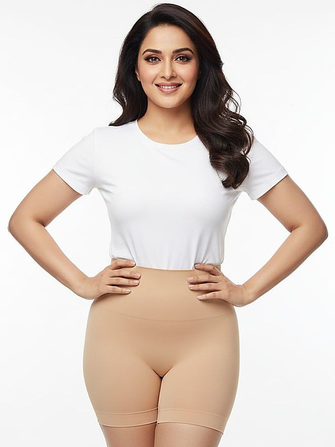 FiveFlag High-Rise Body Shapewear-picture-5