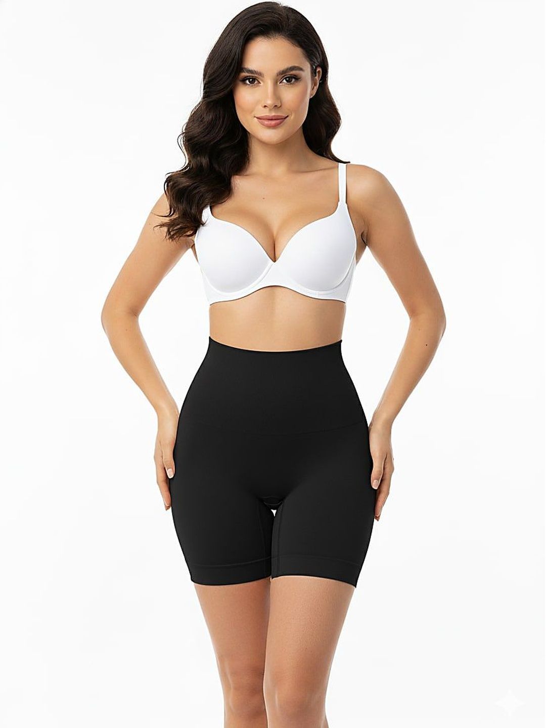 FiveFlag High-Rise Body Shapewear-picture-33