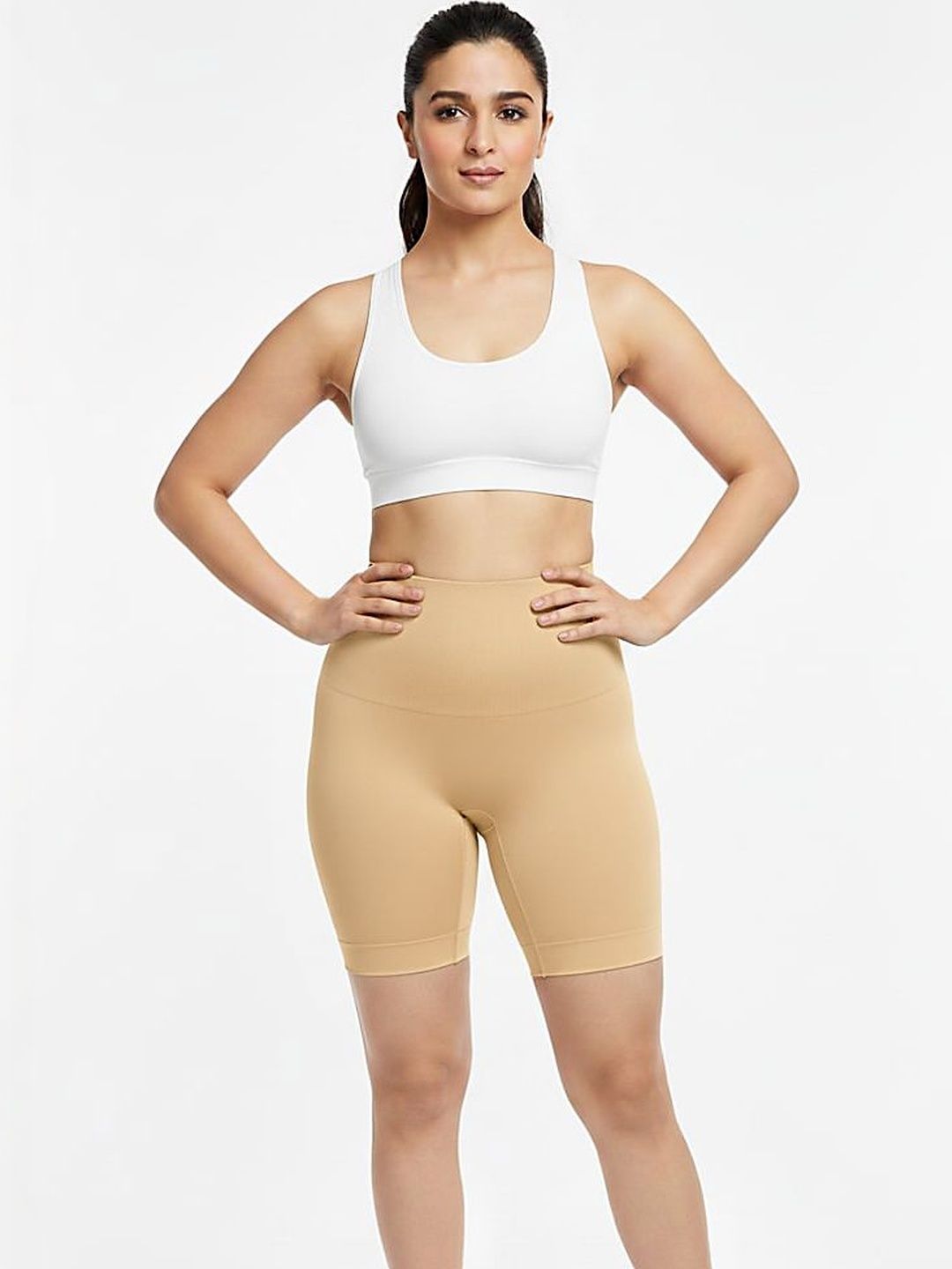 FiveFlag High-Rise Body Shapewear-picture-1