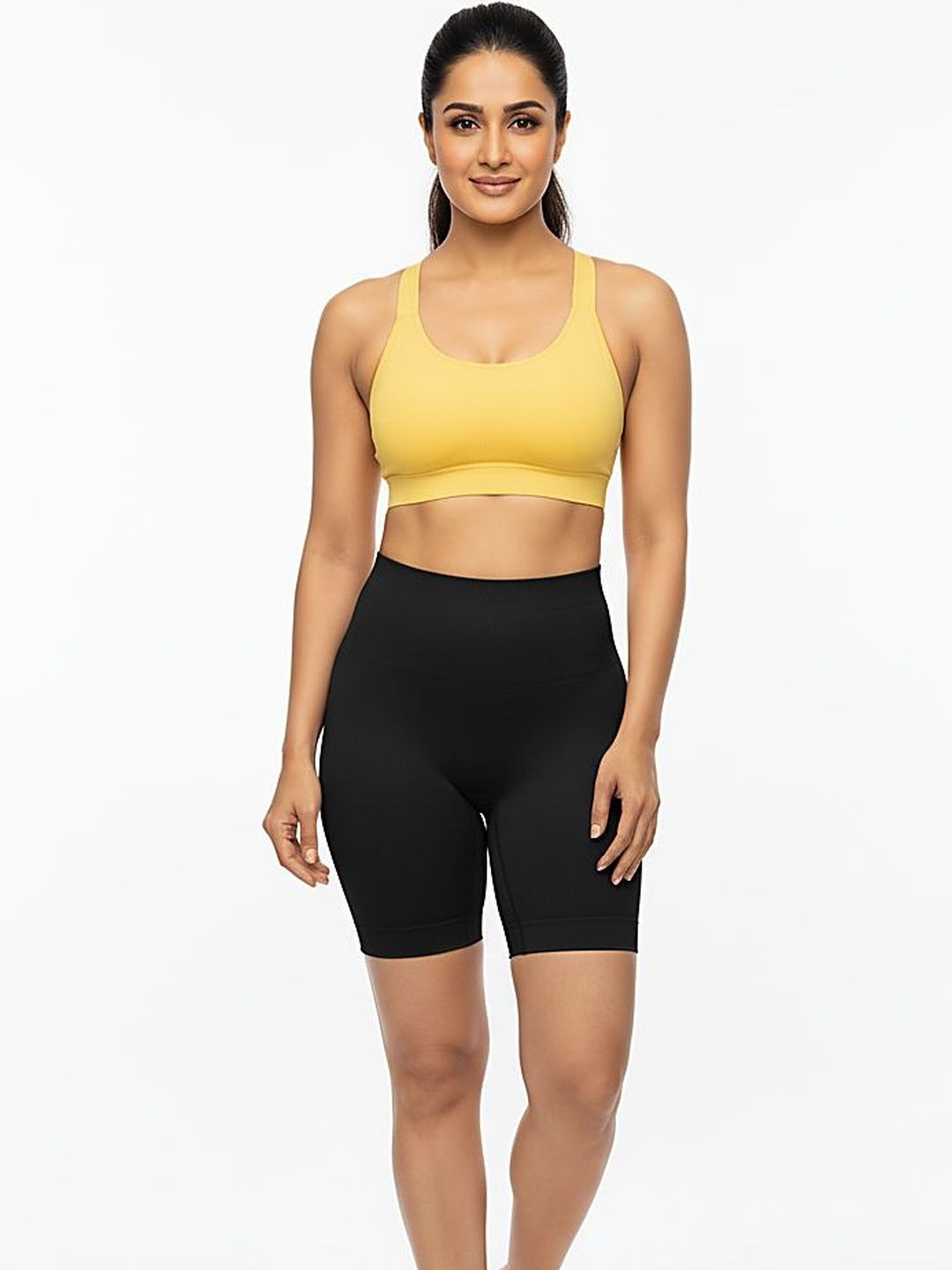 FiveFlag High-Rise Body Shapewear-picture-2