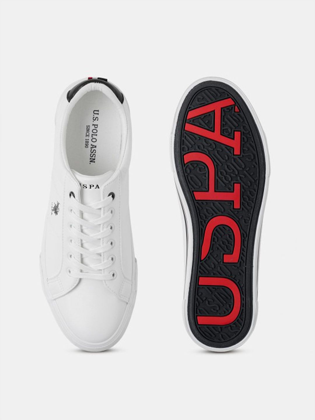 U.S. Polo Assn.