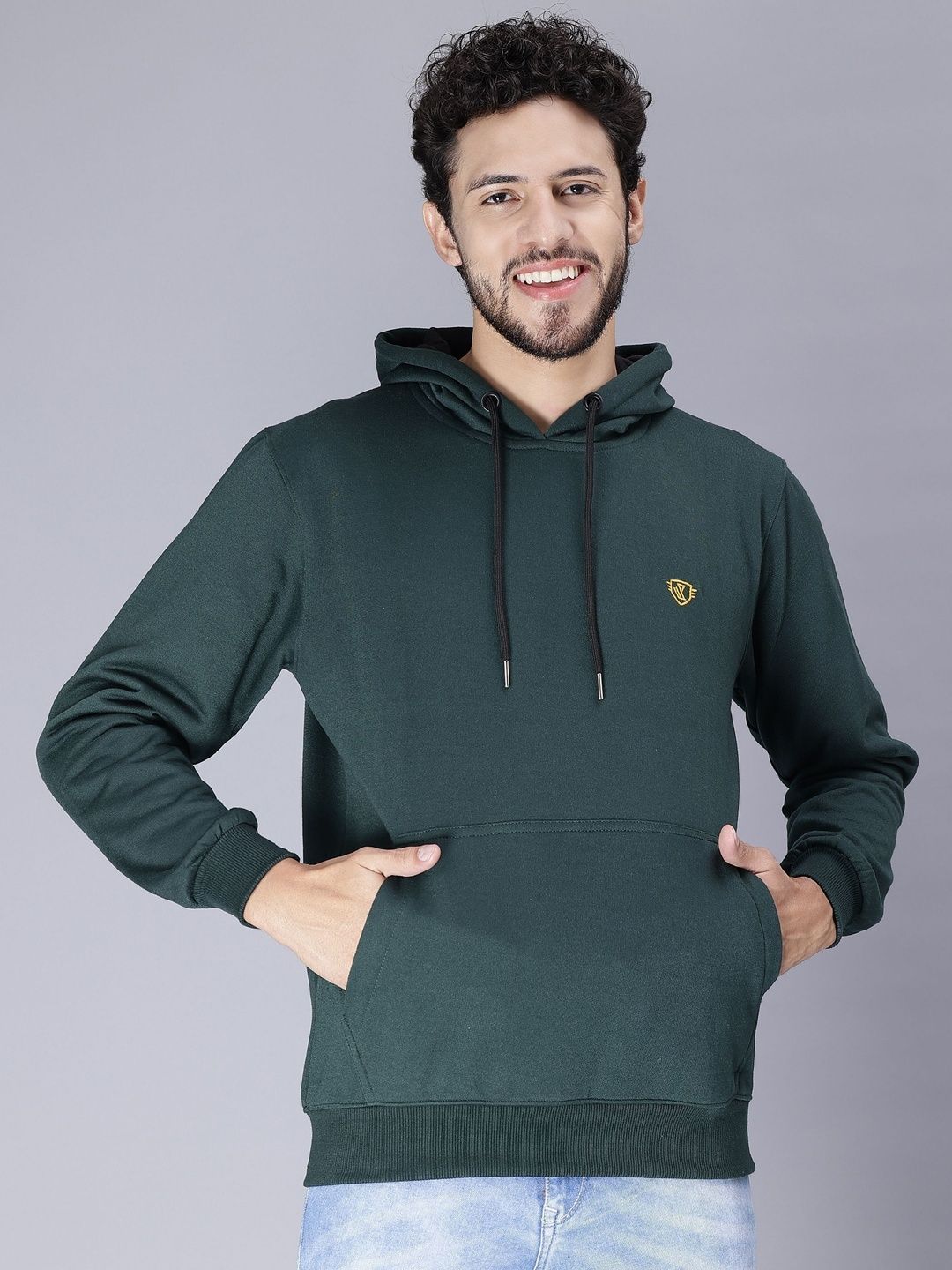 AAITHAN Men Hooded Sweatshirt-picture-36