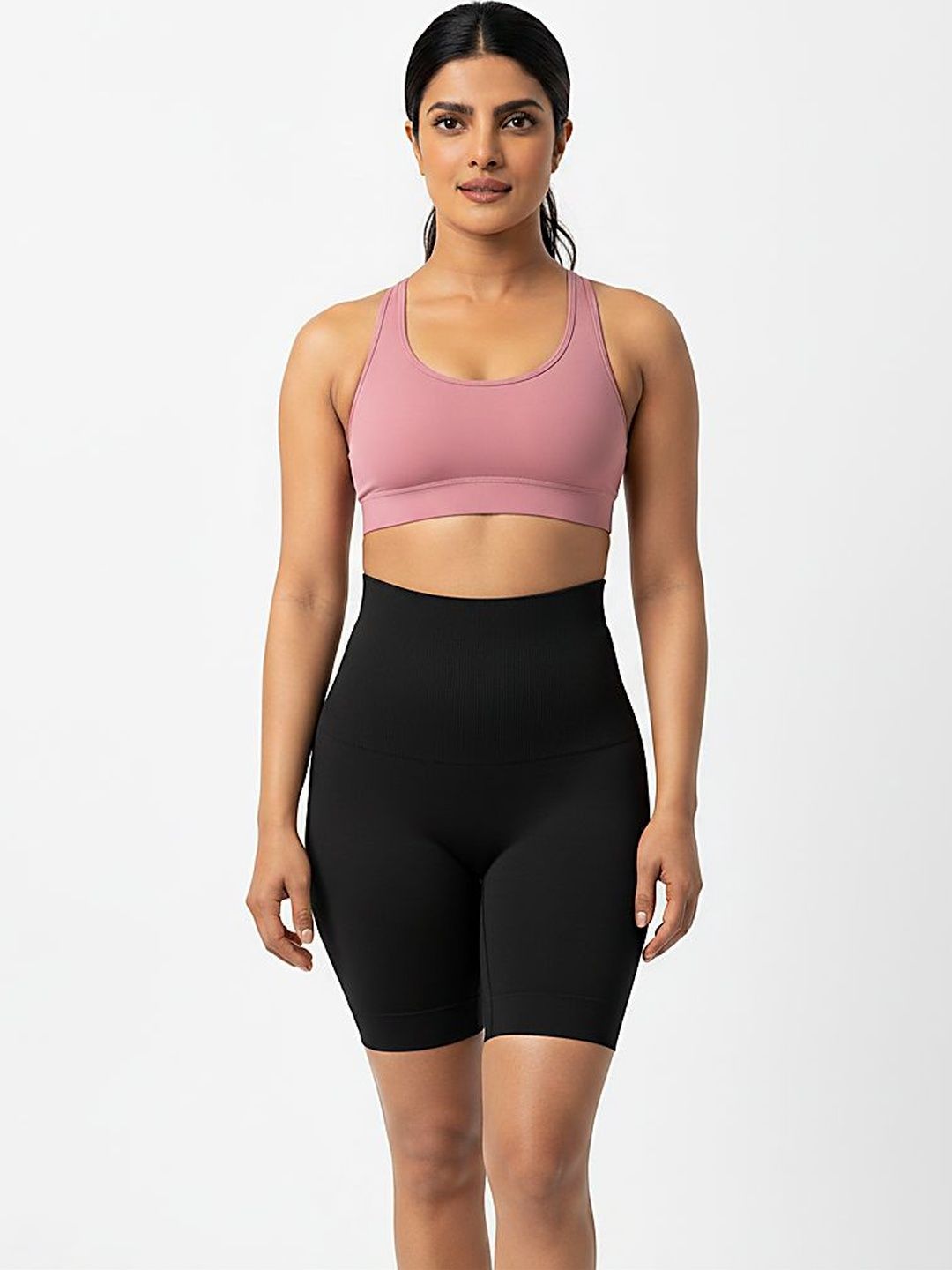 FiveFlag High-Rise Body Shapewear-picture-21