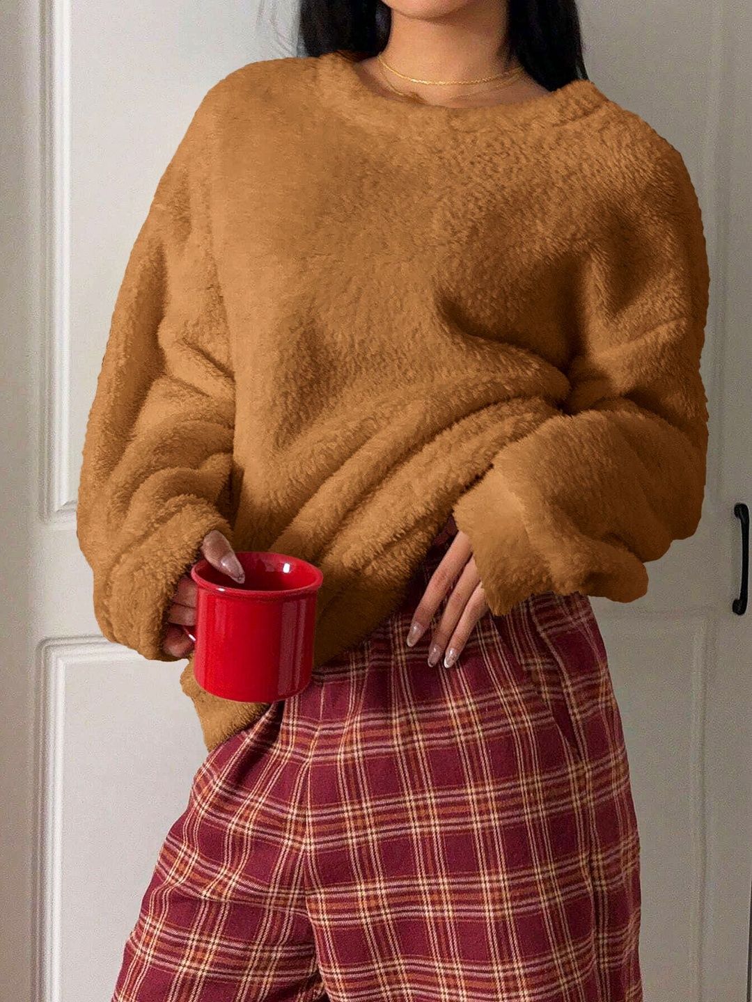 Stylecast X Slyck Women Sweatshirt-picture-33