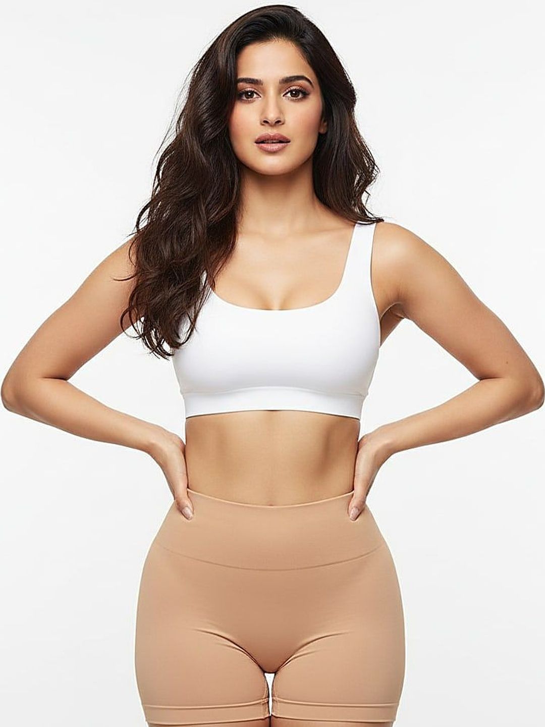 FiveFlag High-Rise Body Shapewear-picture-35