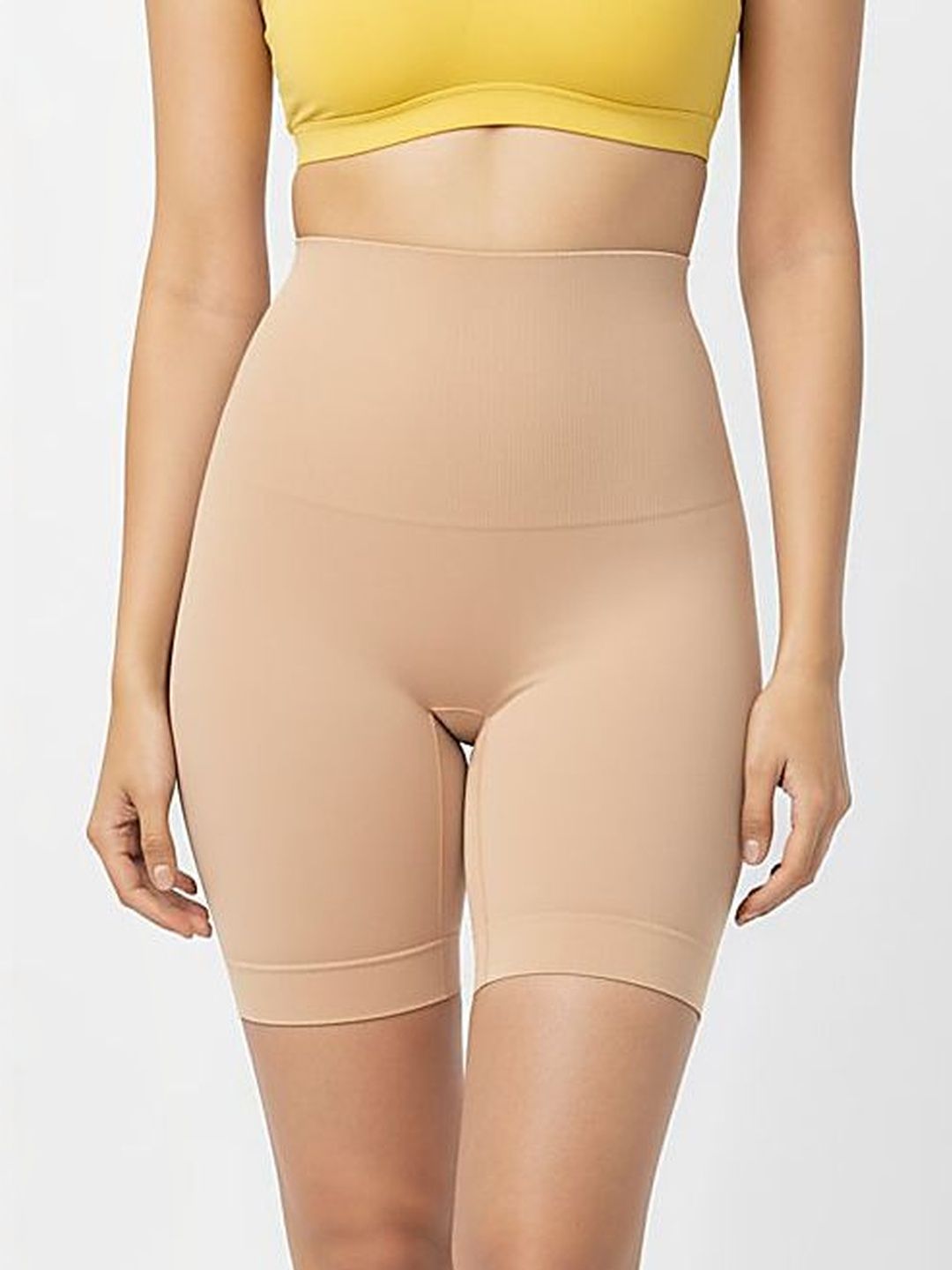 FiveFlag Women High-Rise Body Shapewear-picture-4