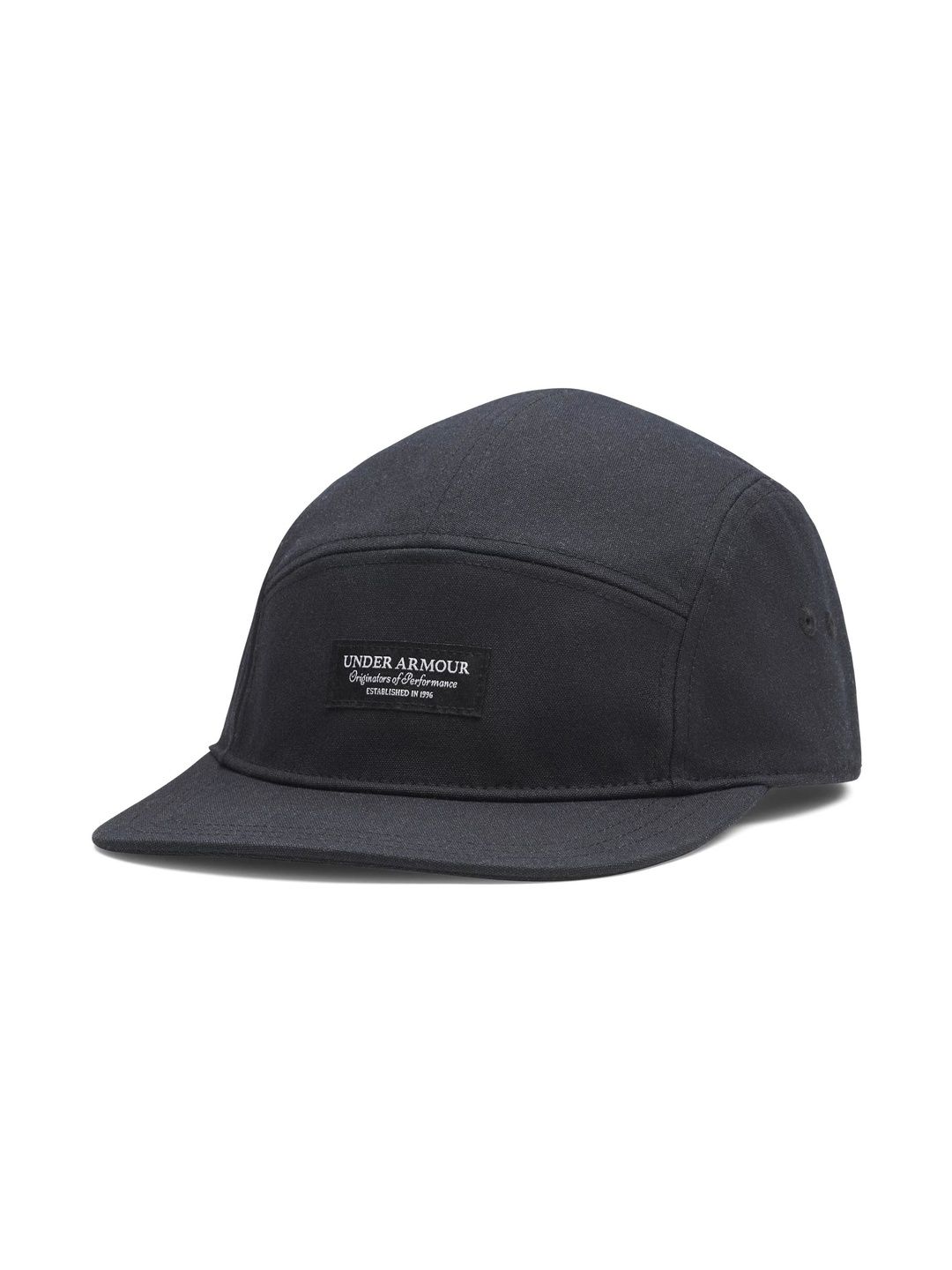 UNDER ARMOUR Sportswear Canvas Camper Cap-picture-25