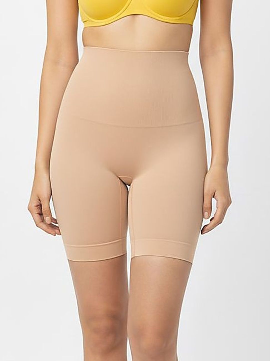 FiveFlag High-Rise Body Shapewear-picture-7