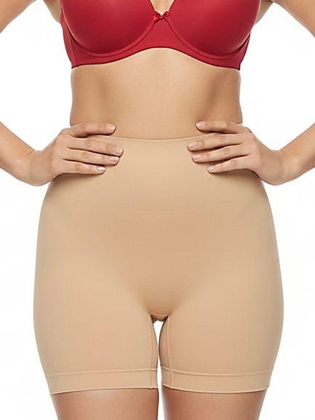 FiveFlag High-Rise Body Shapewear-picture-27