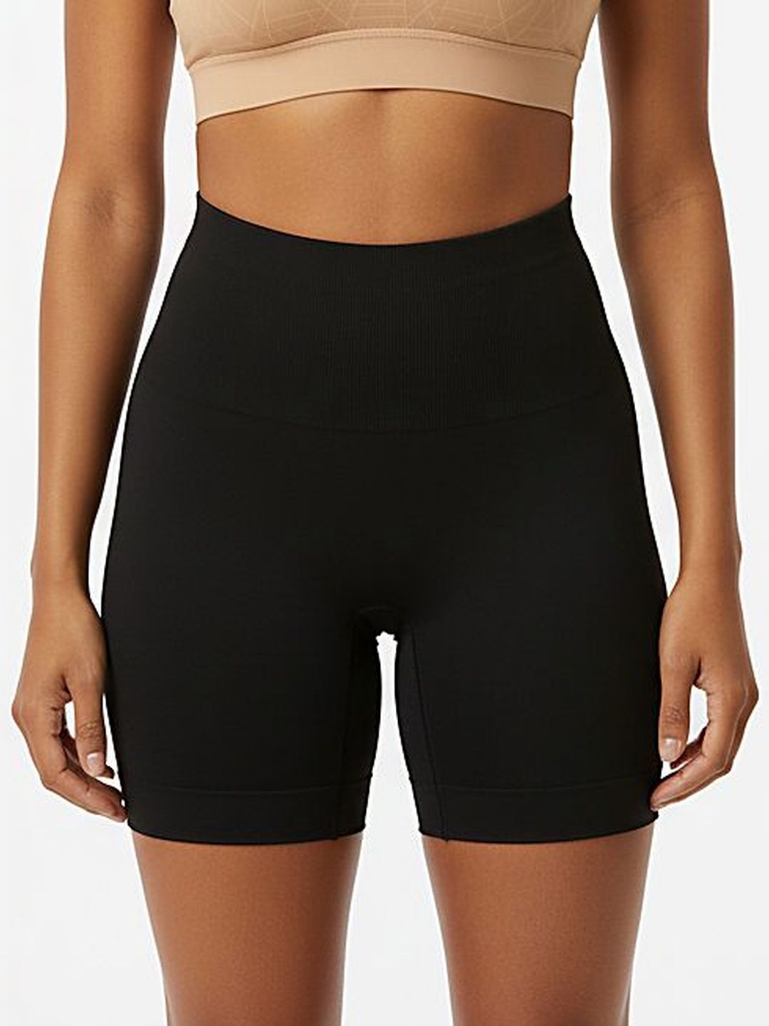 FiveFlag High-Rise Body Shapewear-picture-22