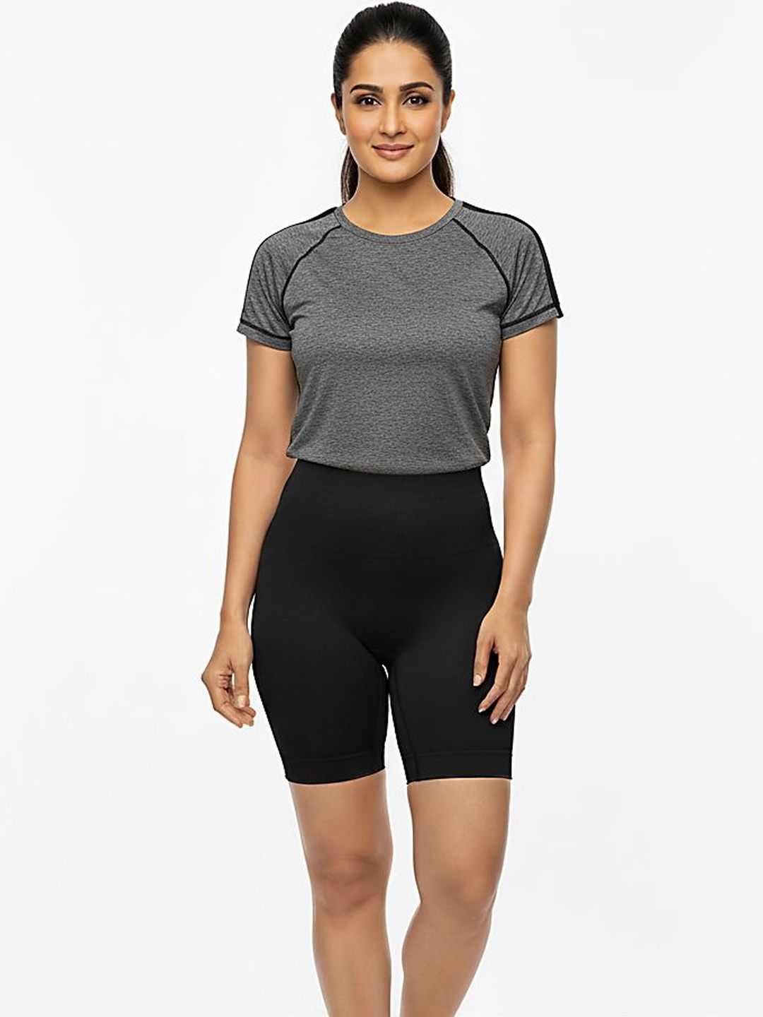 FiveFlag High-Rise Body Shapewear-picture-13