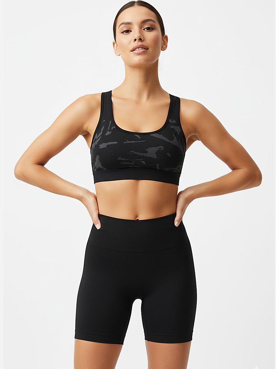 FiveFlag High-Rise Body Shapewear-picture-48