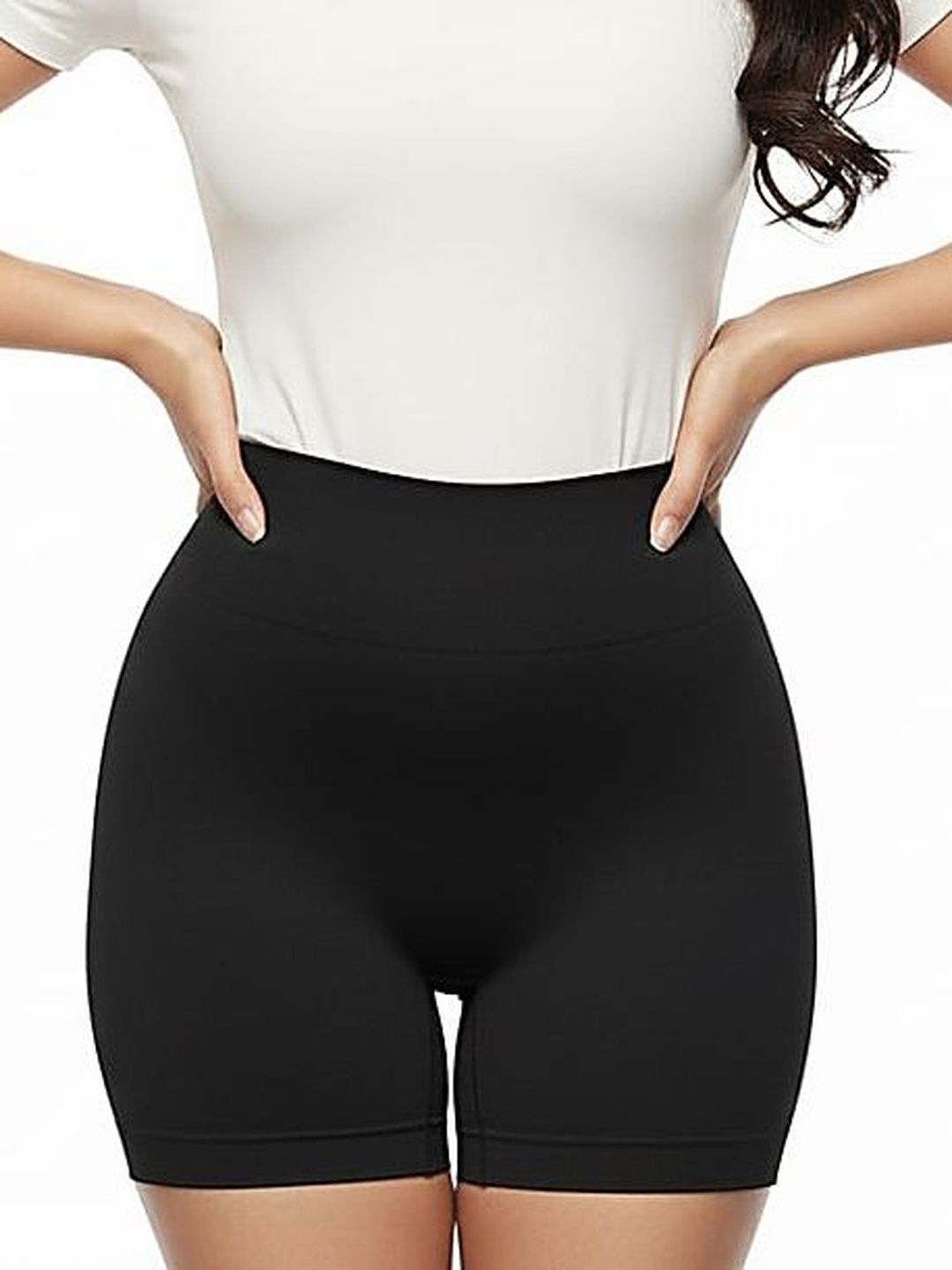FiveFlag High-Rise Body Shapewear-picture-31