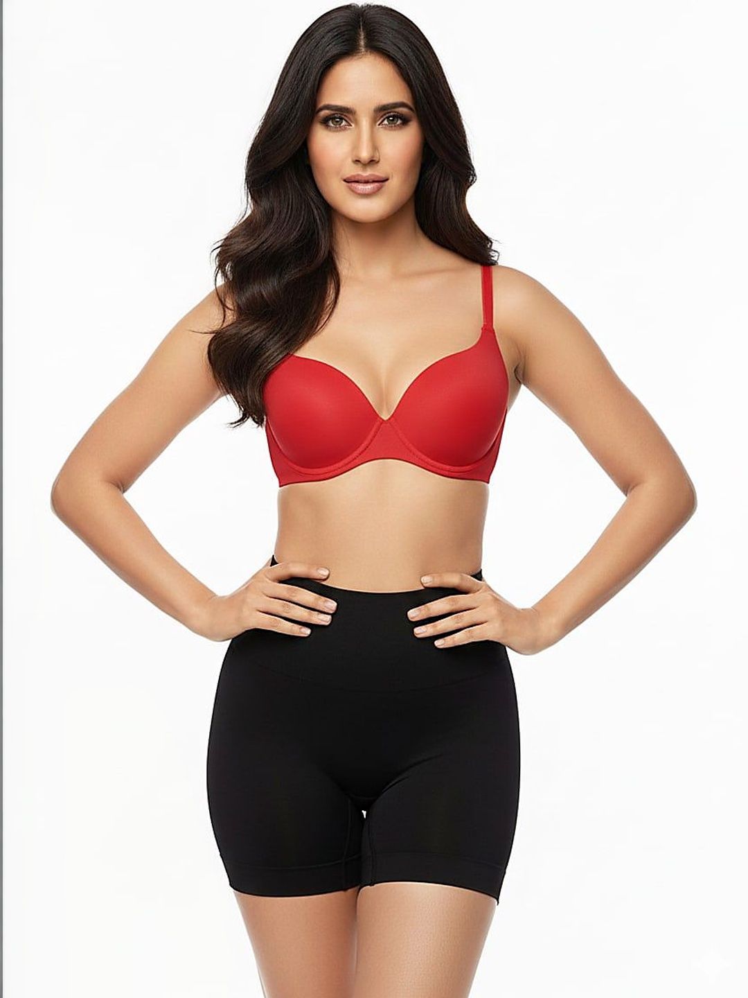 FiveFlag High-Rise Body Shapewear-picture-27