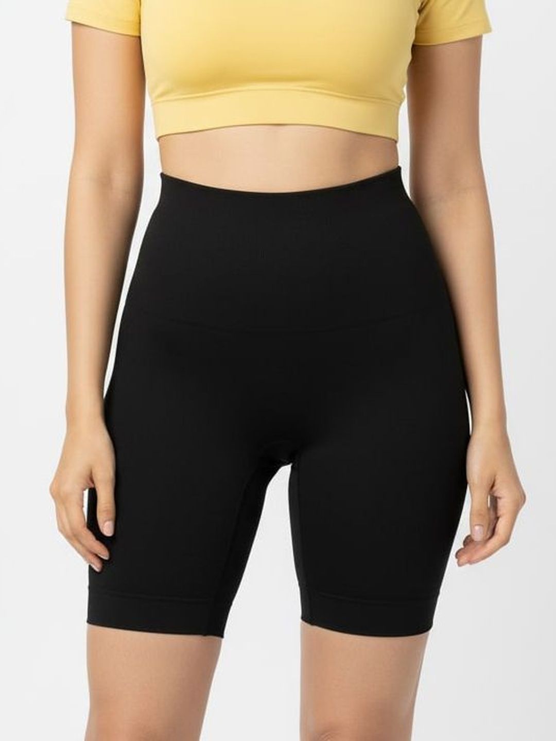 FiveFlag High-Rise Body Shapewear-picture-1