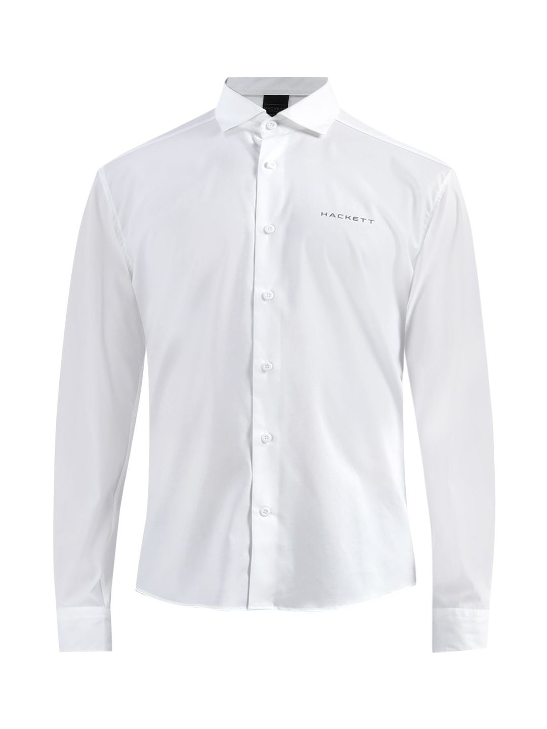 HACKETT LONDON Men Printed Casual Shirt-image-40
