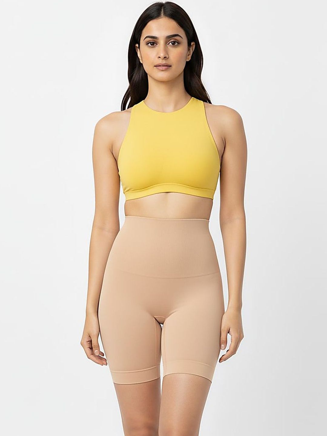 FiveFlag High-Rise Body Shapewear-picture-47