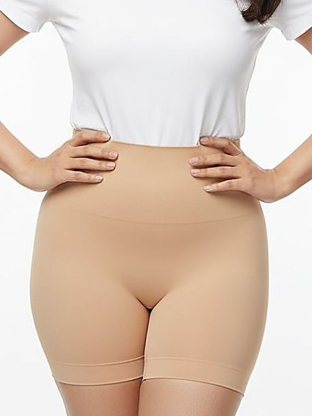 FiveFlag High-Rise Short Body Shapewear-picture-25