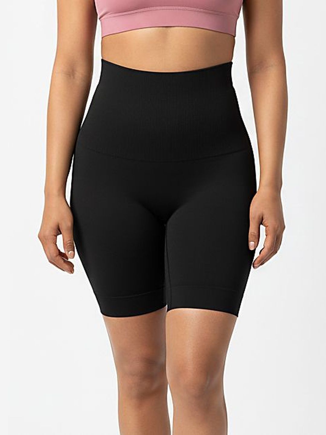 FiveFlag High-Rise Body Shapewear-picture-38