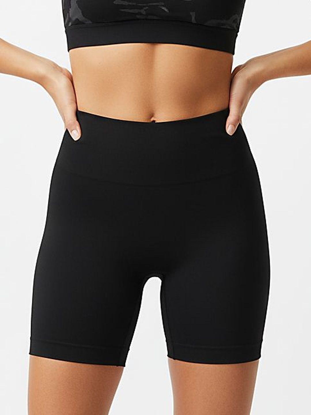FiveFlag High-Rise Body Shapewear-picture-34