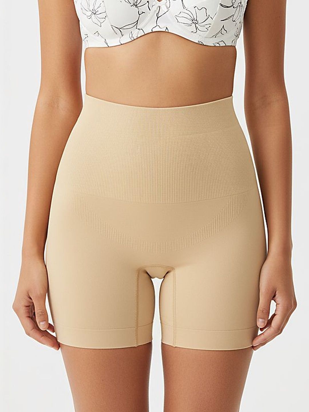 FiveFlag Women High-Rise Body Shapewear-picture-19