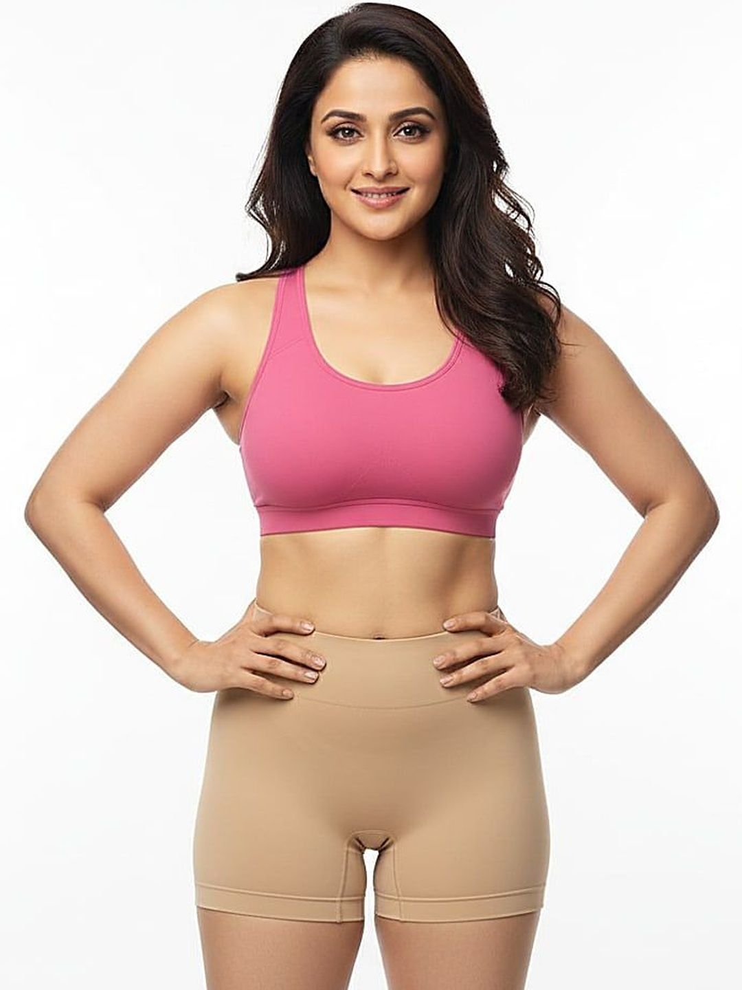 FiveFlag Women High-Rise Body Shapewear-picture-18
