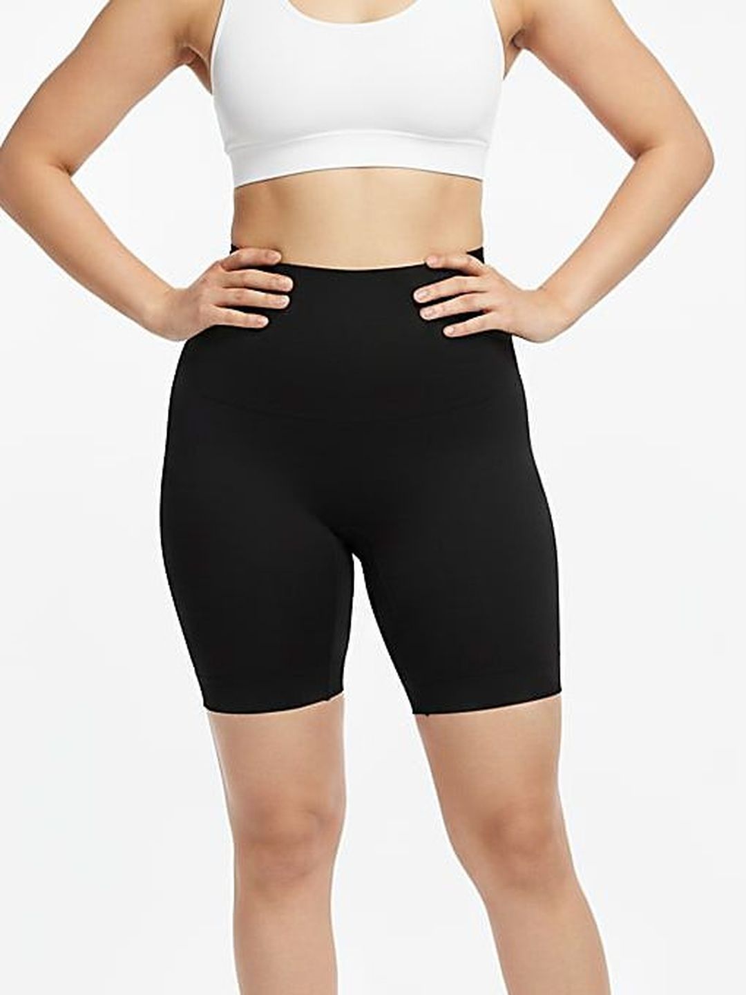 FiveFlag High-Rise Body Shapewear-picture-46