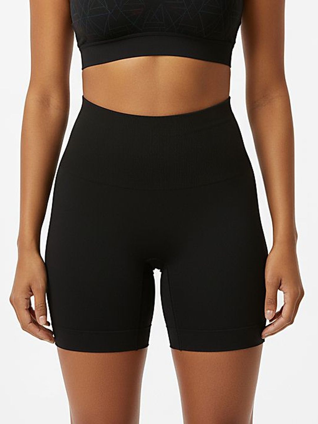 FiveFlag High-Rise Body Shapewear-picture-4