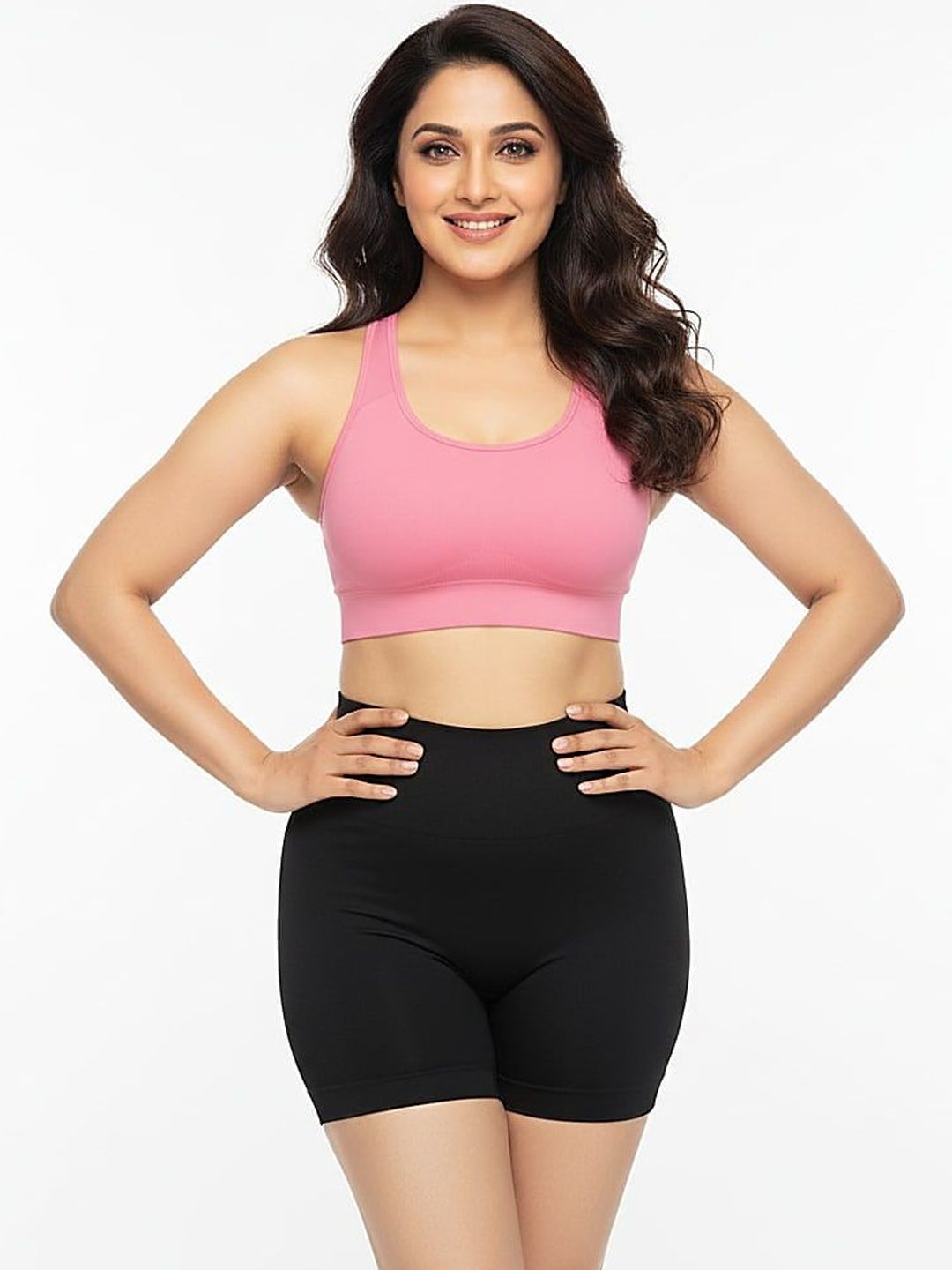 FiveFlag High-Rise Body Shapewear-picture-35