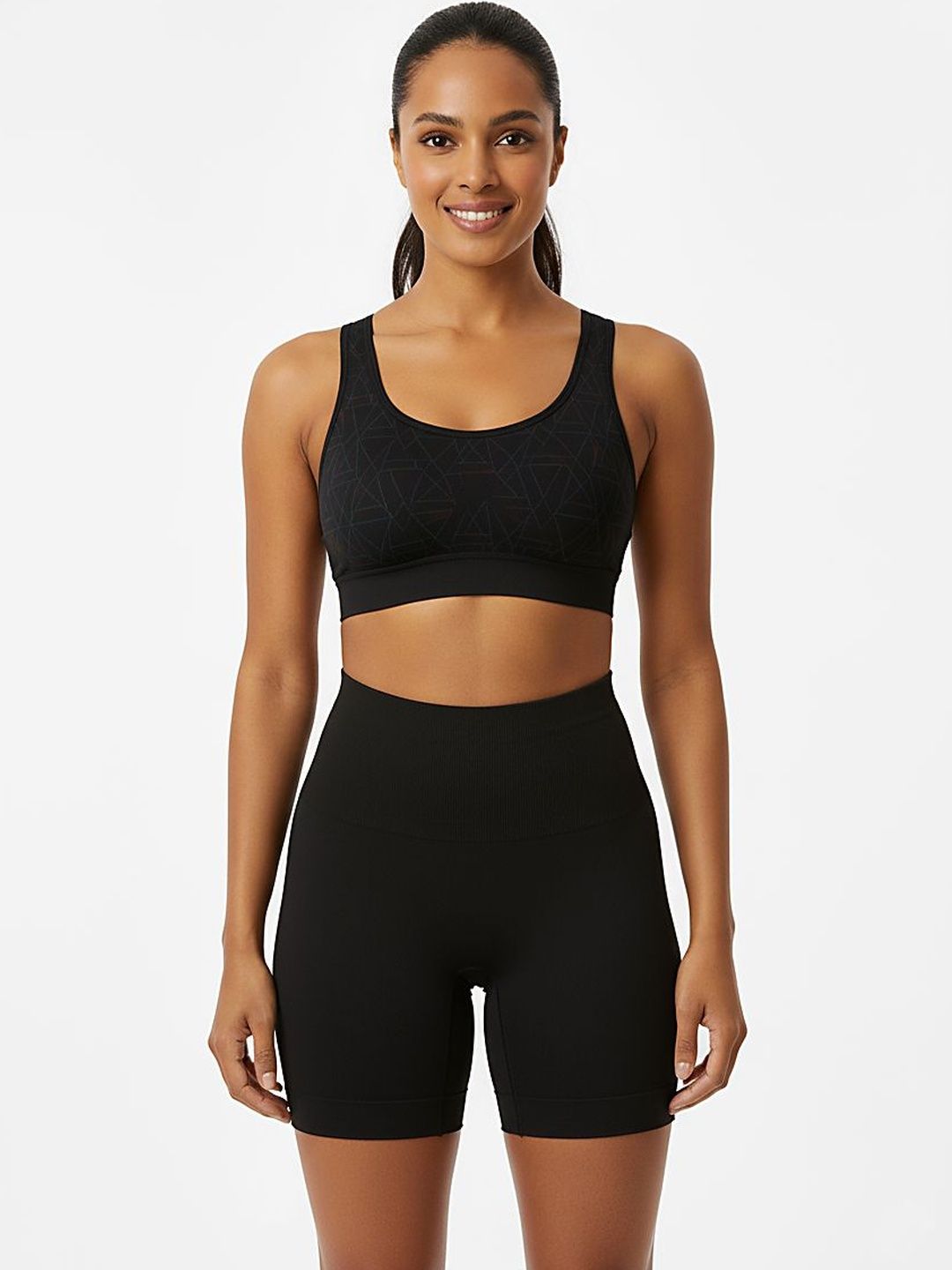 FiveFlag High-Rise Body Shapewear-picture-12