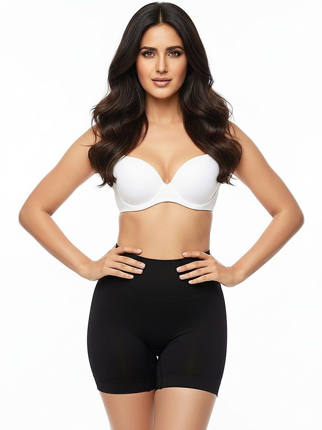 FiveFlag High-Rise Body Shapewear-picture-34
