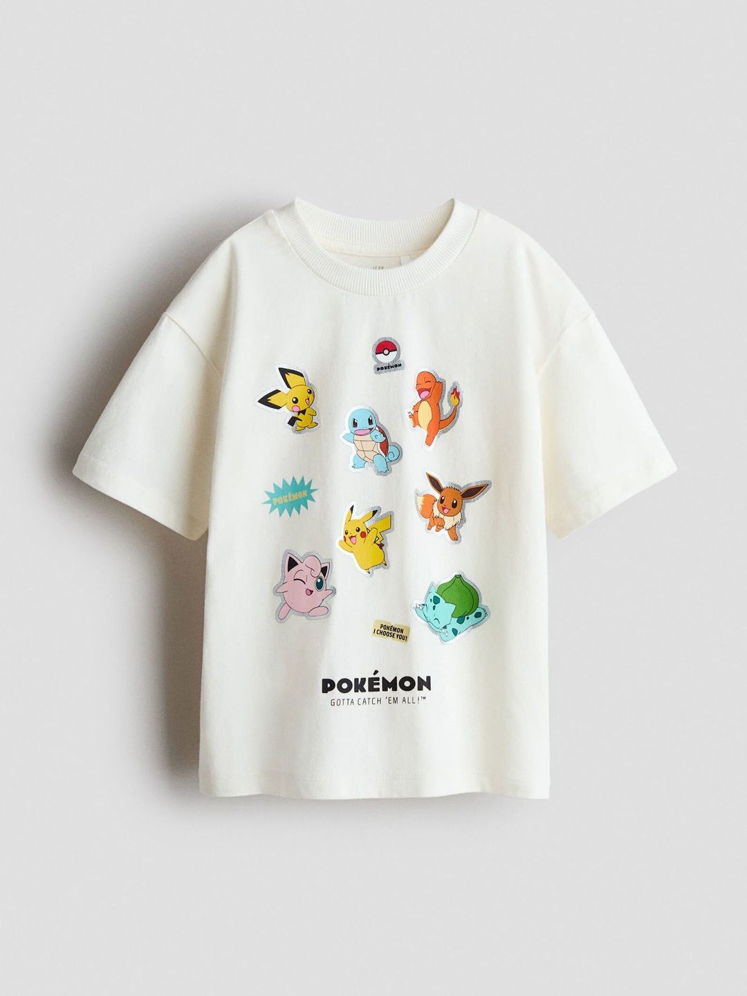 H&M Oversized Printed T-Shirt-picture-12