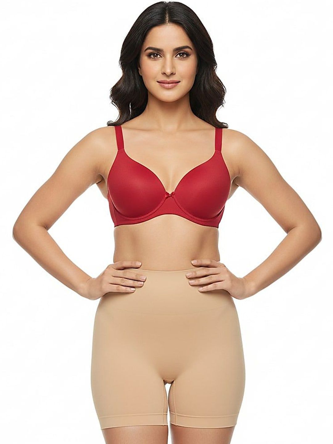 FiveFlag High-Rise Body Shapewear-picture-32