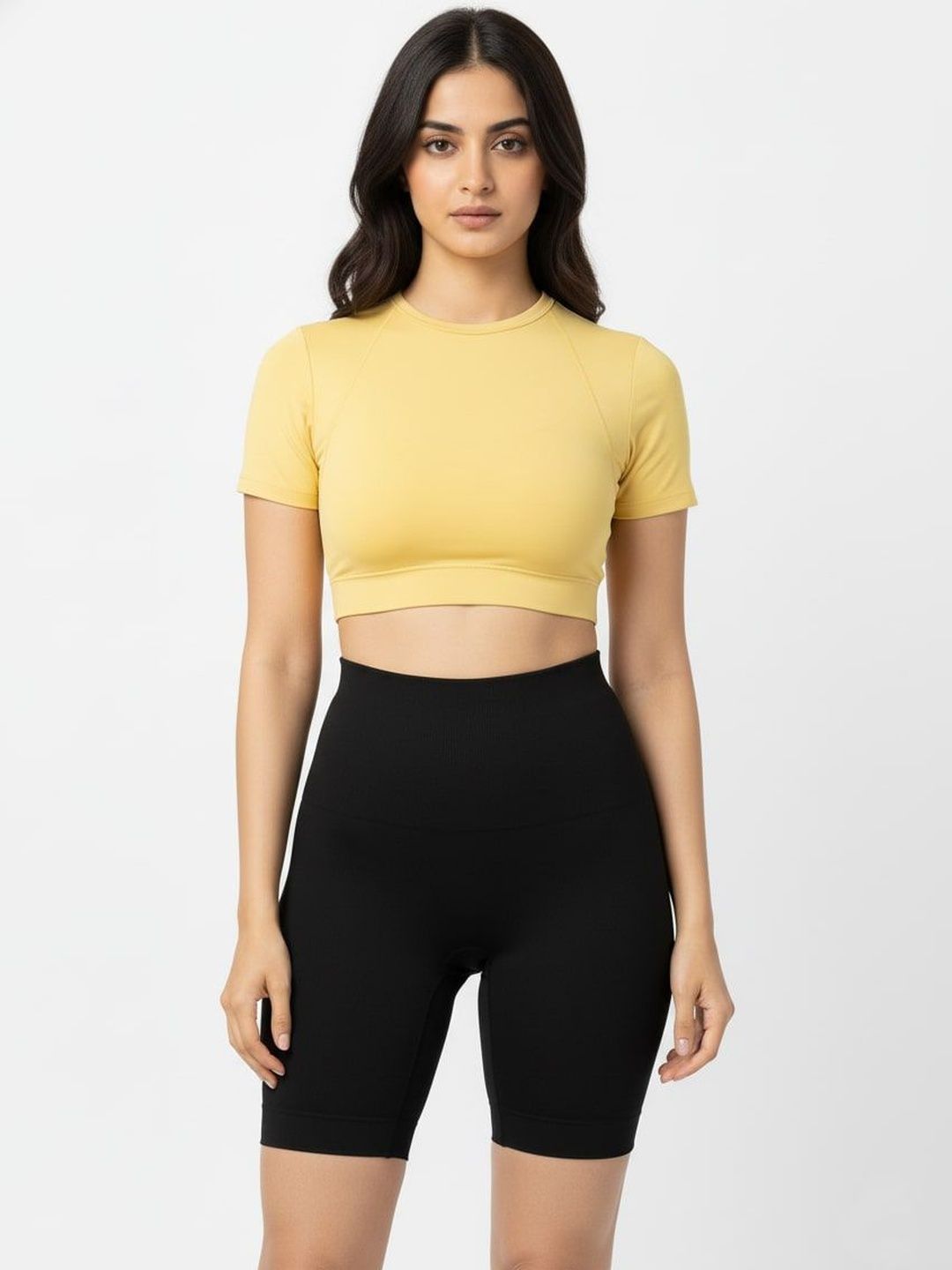 FiveFlag High-Rise Body Shapewear-picture-38
