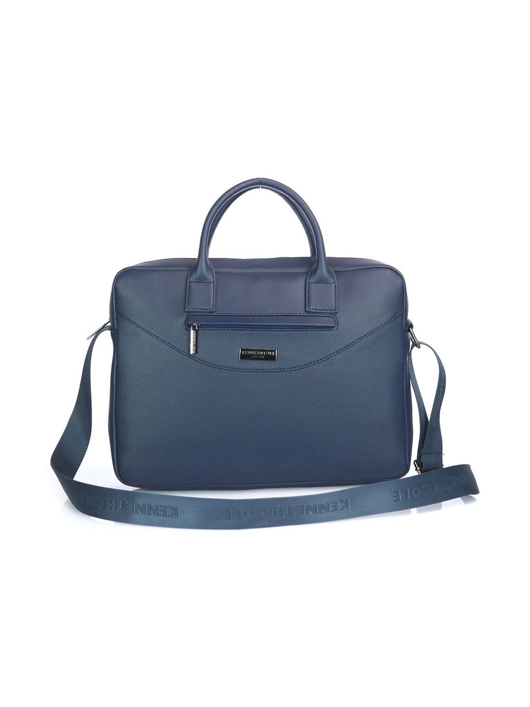 Kenneth Cole Unisex PU Laptop Bag-picture-41