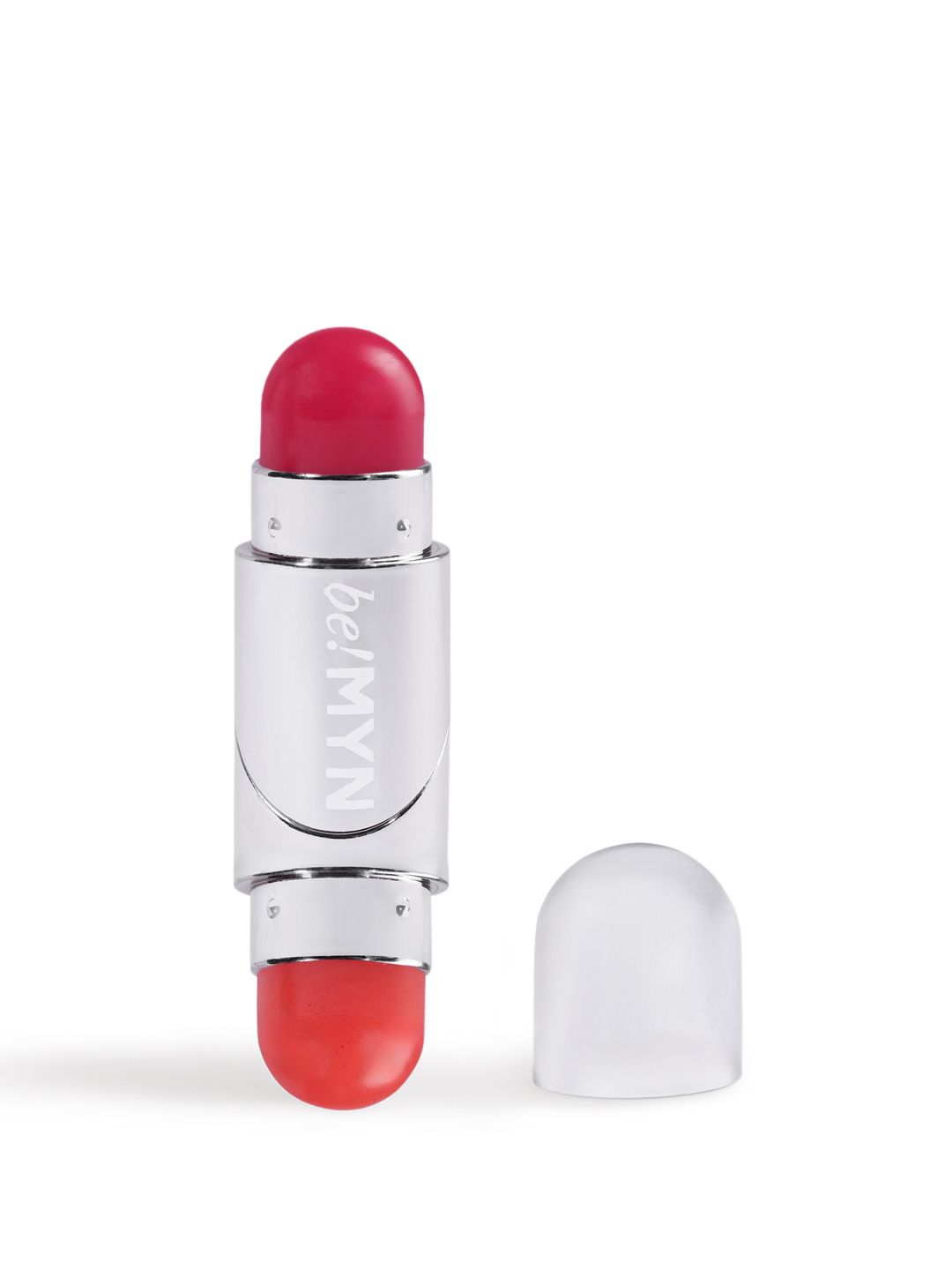 Be!Myn CandyTwist pH Lip Balm Duo - Mango Cherry LB02-image-21