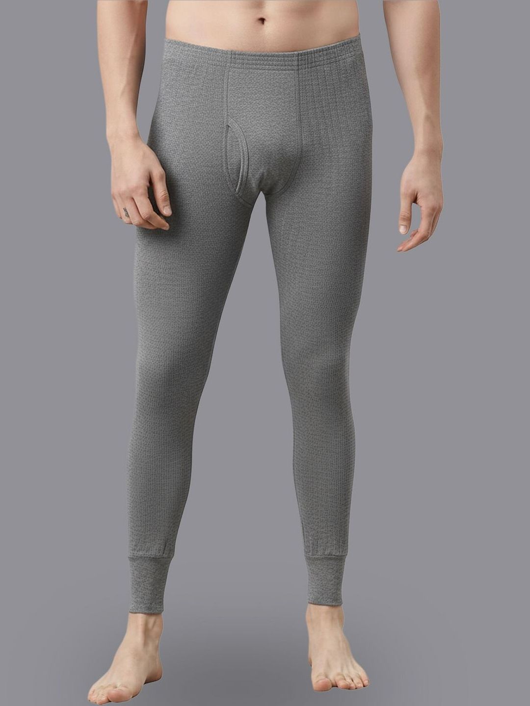 AMUL COMFY Mid Rise Thermal Trouser-picture-23