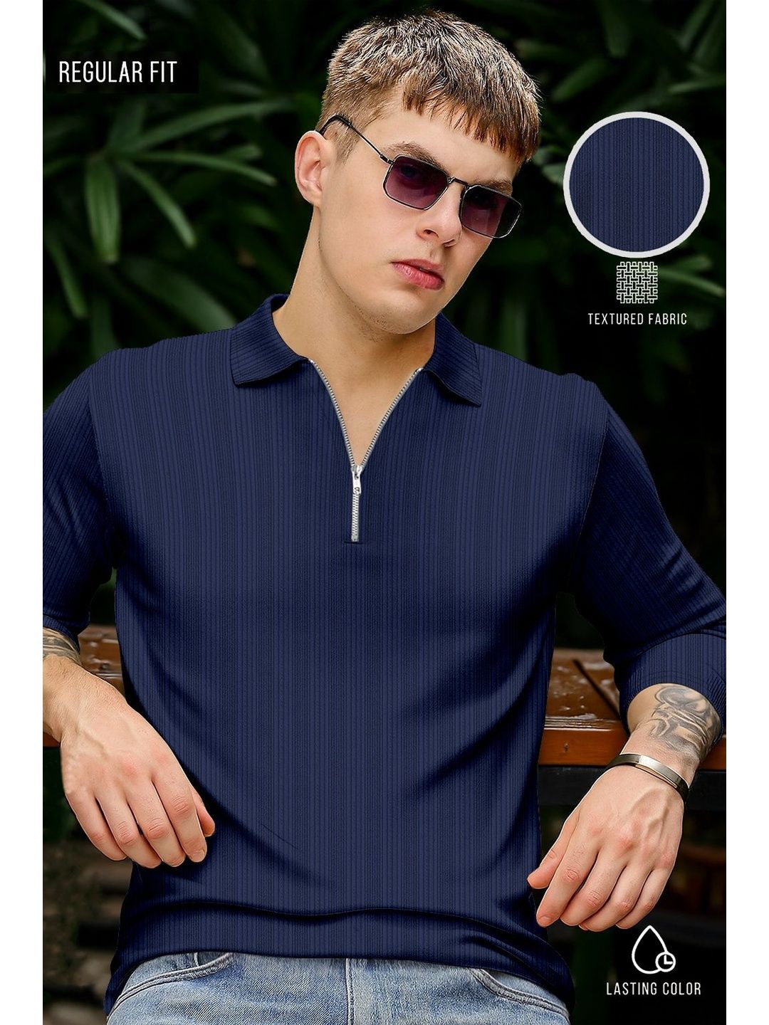 KAJARU Men Sweatshirt-picture-58