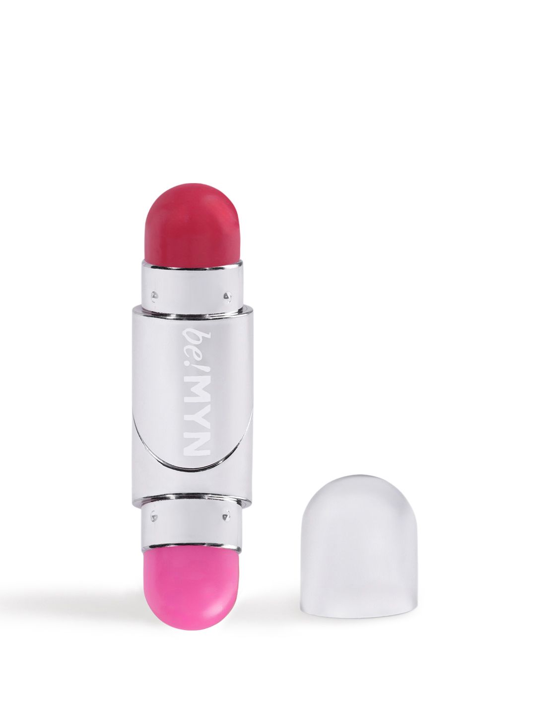 Be!Myn CandyTwist pH Lip Balm Duo - Bubble Peach LB04-image-17