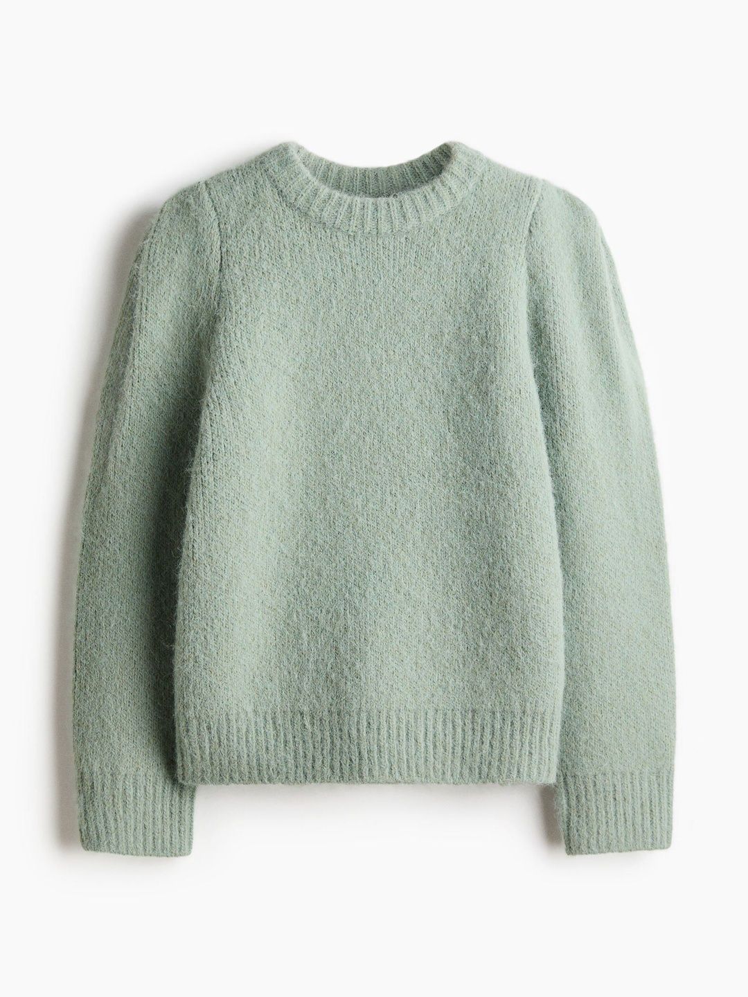 H&M Jacquard-Knit Jumper-picture-50