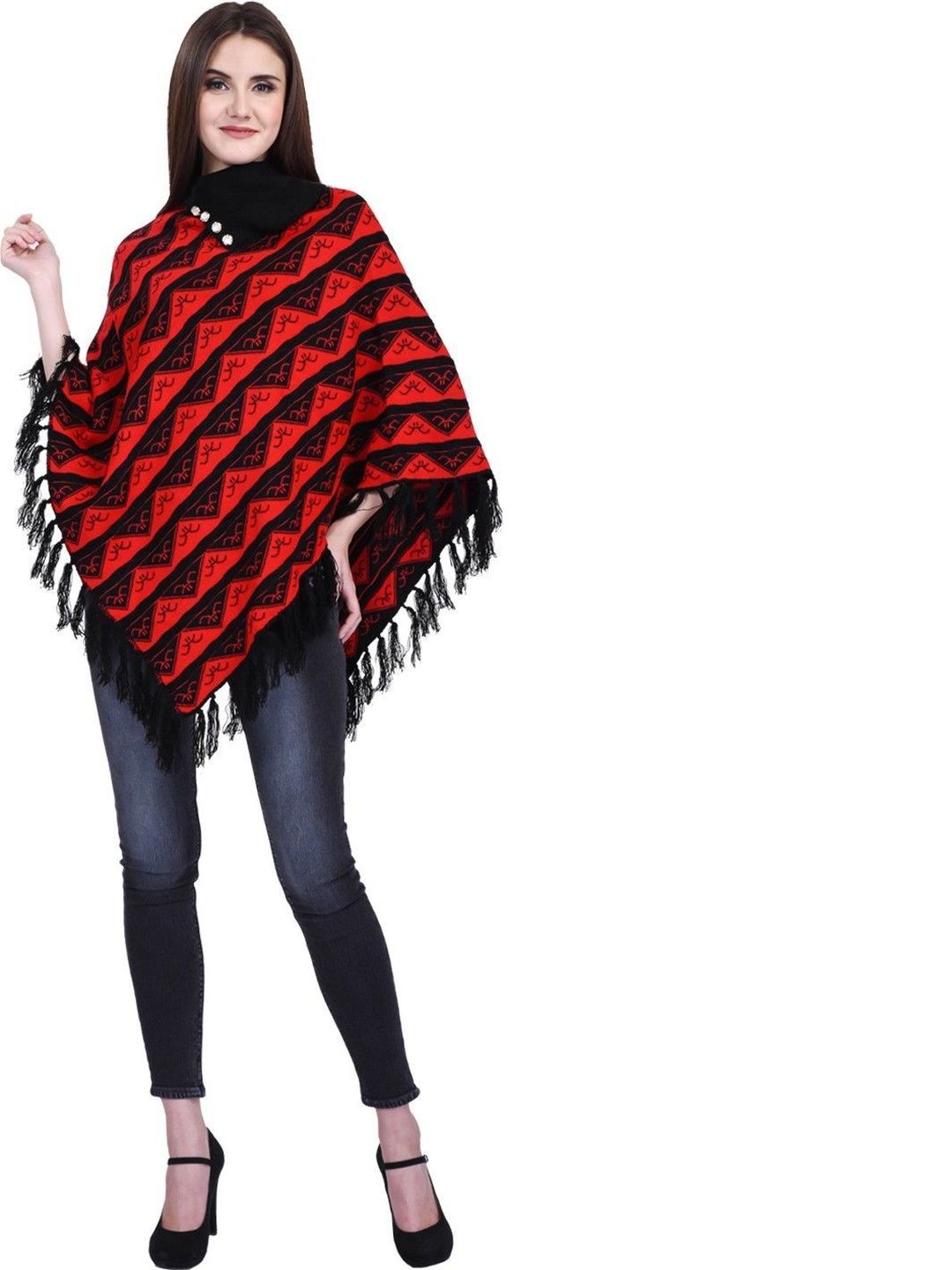 eKools Unisex Woollen fwd-picture-30