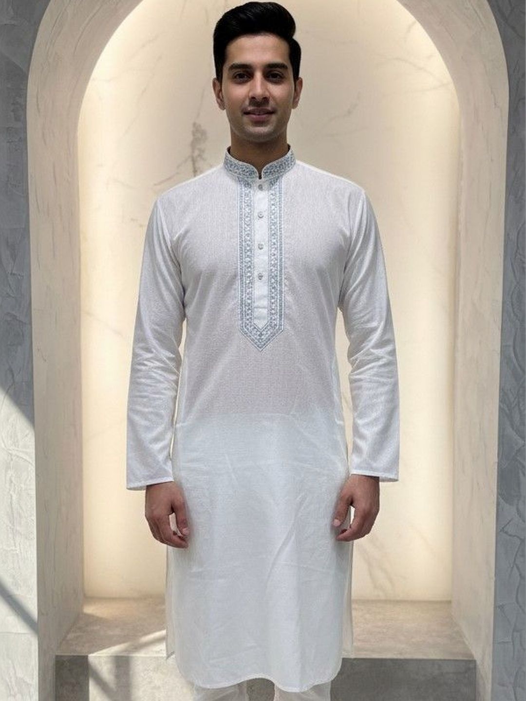 JUGG JUGG JEEYO Men Kurta-picture-13