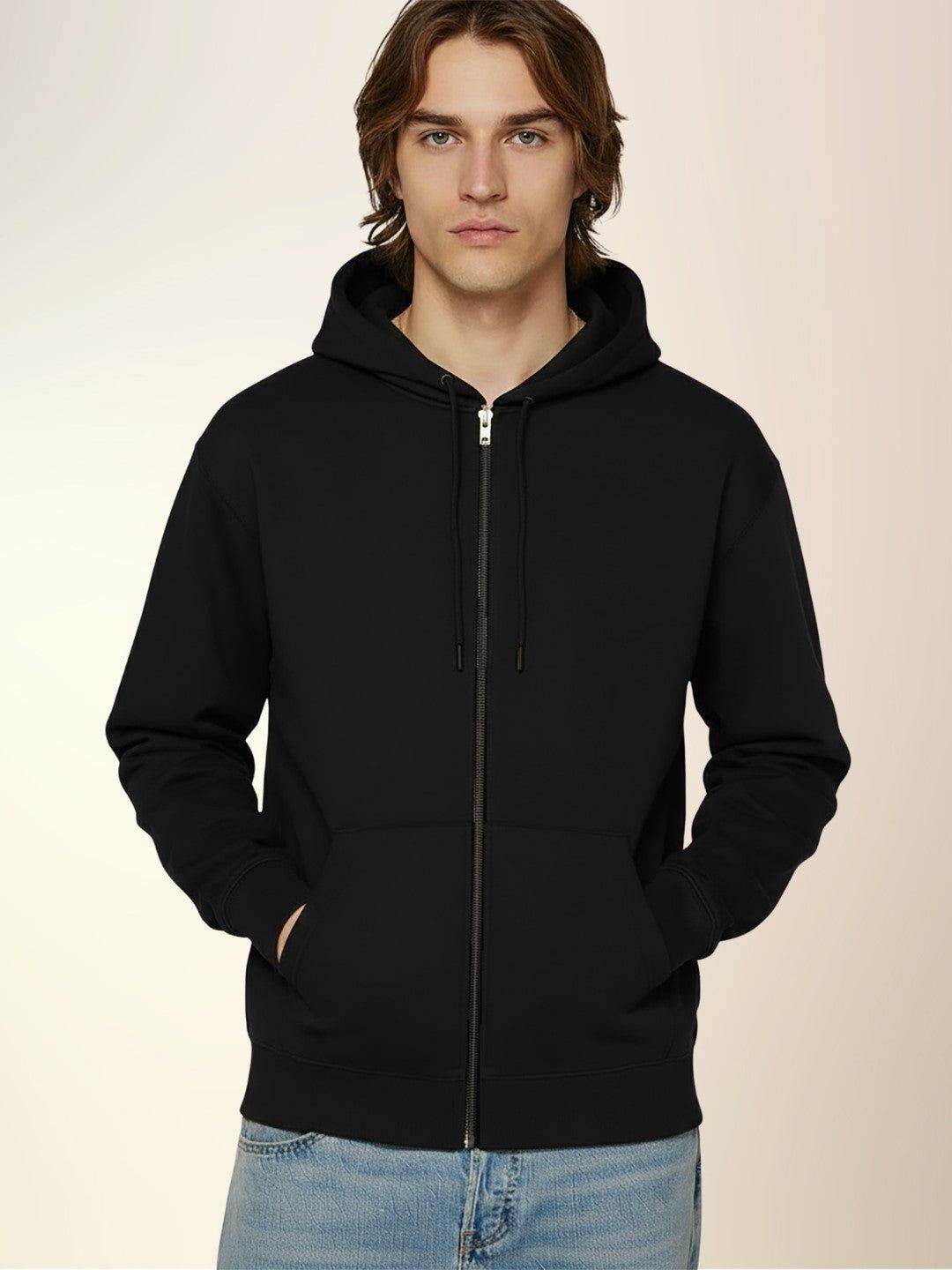 Status Quo Men Hooded Sweatshirt-picture-34
