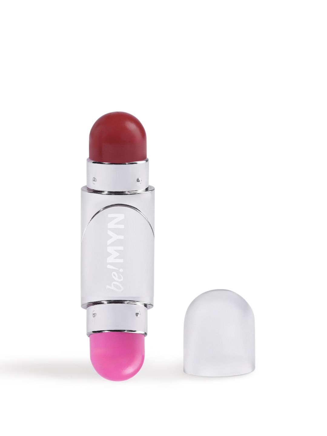 Be!Myn CandyTwist pH Lip Balm Duo - Choco Vanilla LB01-image-30
